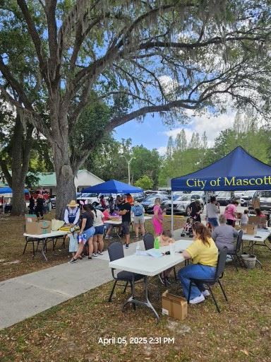 Autism Awareness Event 2025