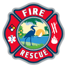 Fire Badge